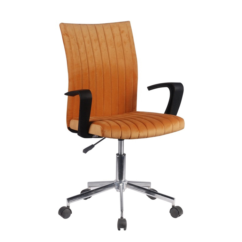 LOTTO ΚΑΡΕΚΛΑ ΓΡΑΦΕΙΟΥ PUMPKIN 54x59x98cm