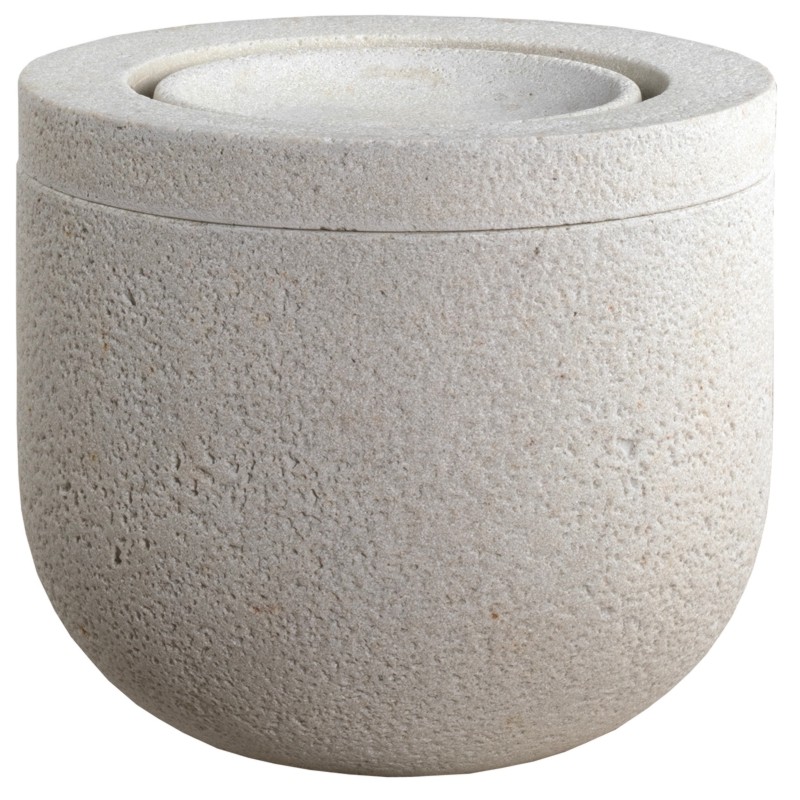 Σιντριβάνι 33 cm H από Polystone