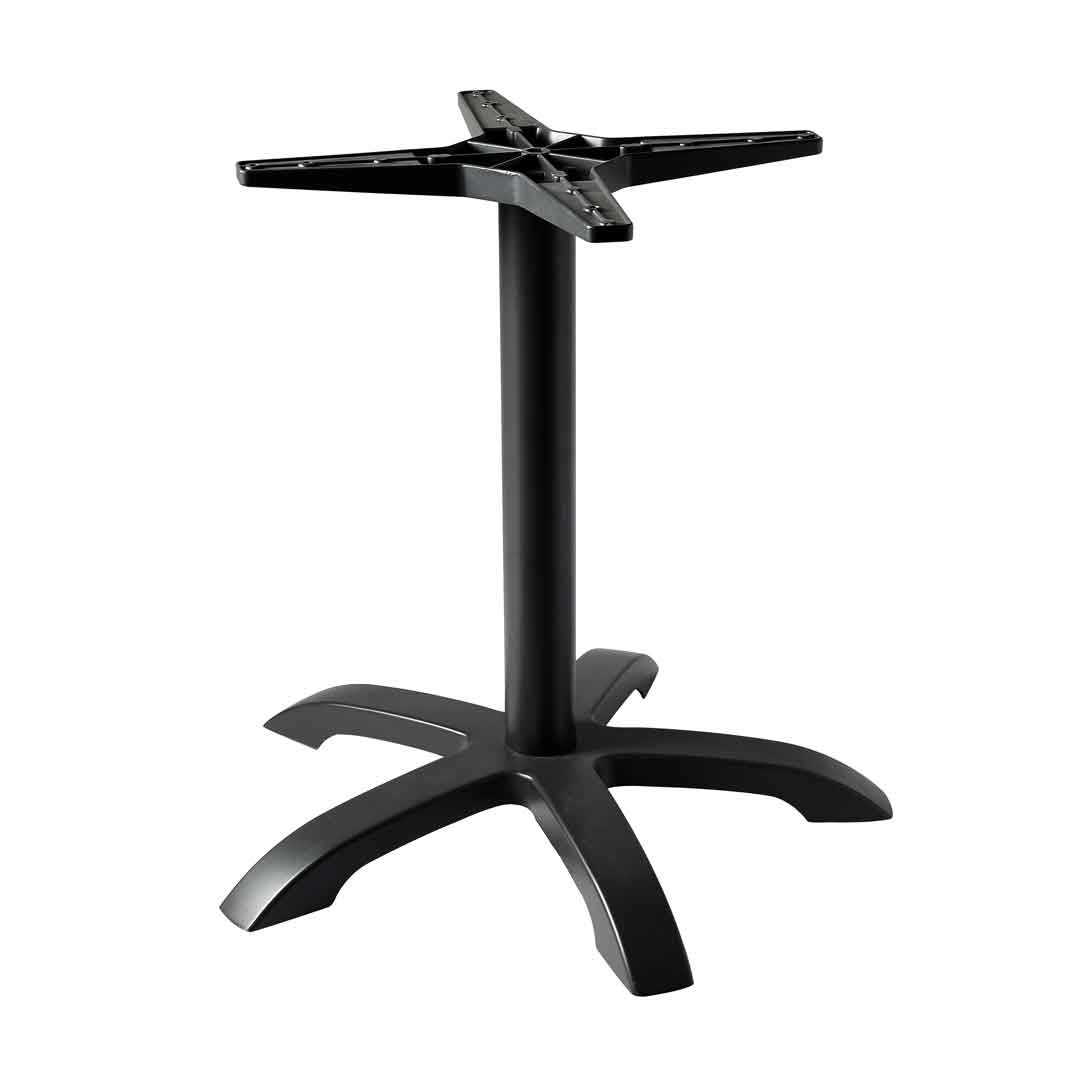 Βάση Τραπεζιού Αλουμινίου