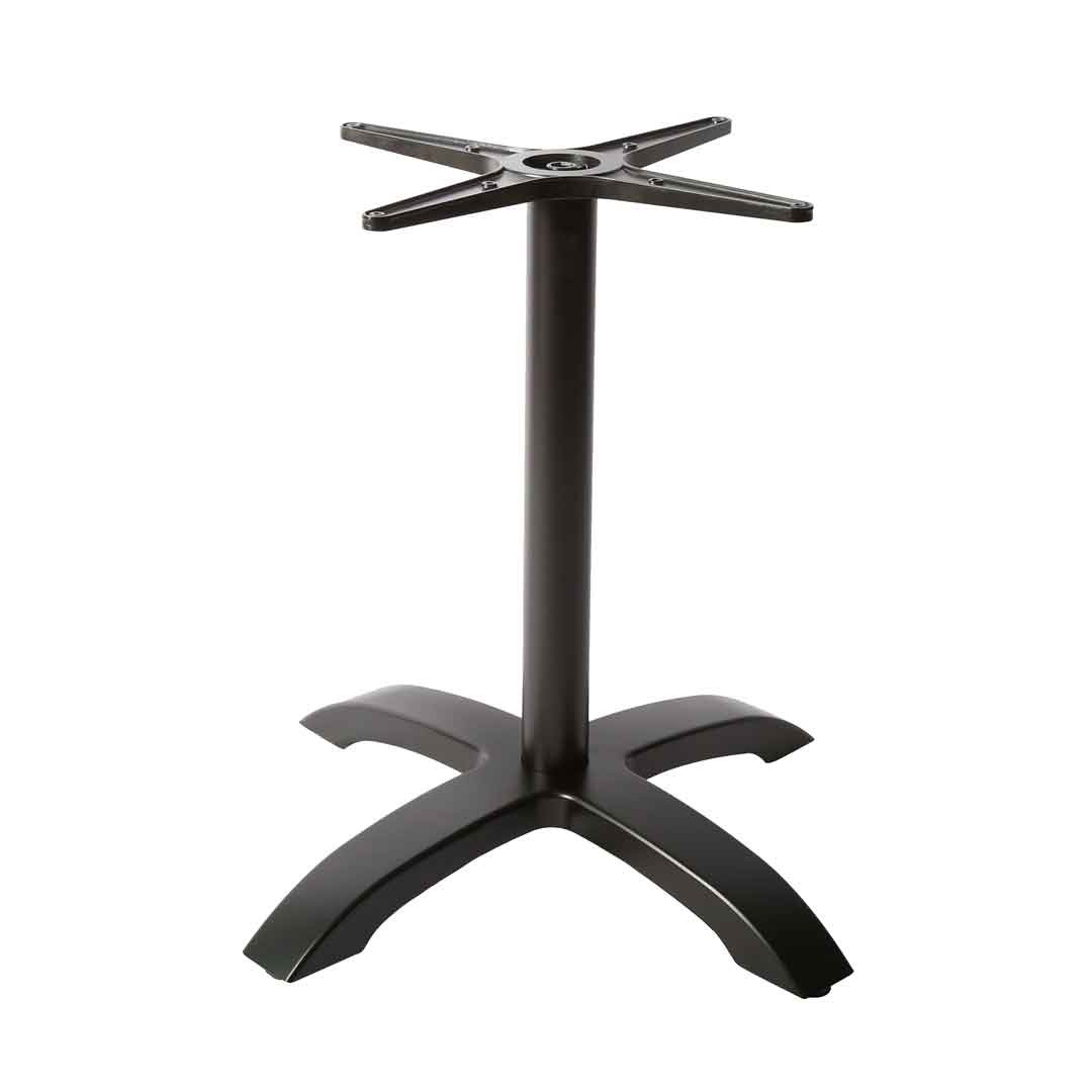 Βάση Τραπεζιού Αλουμινίου