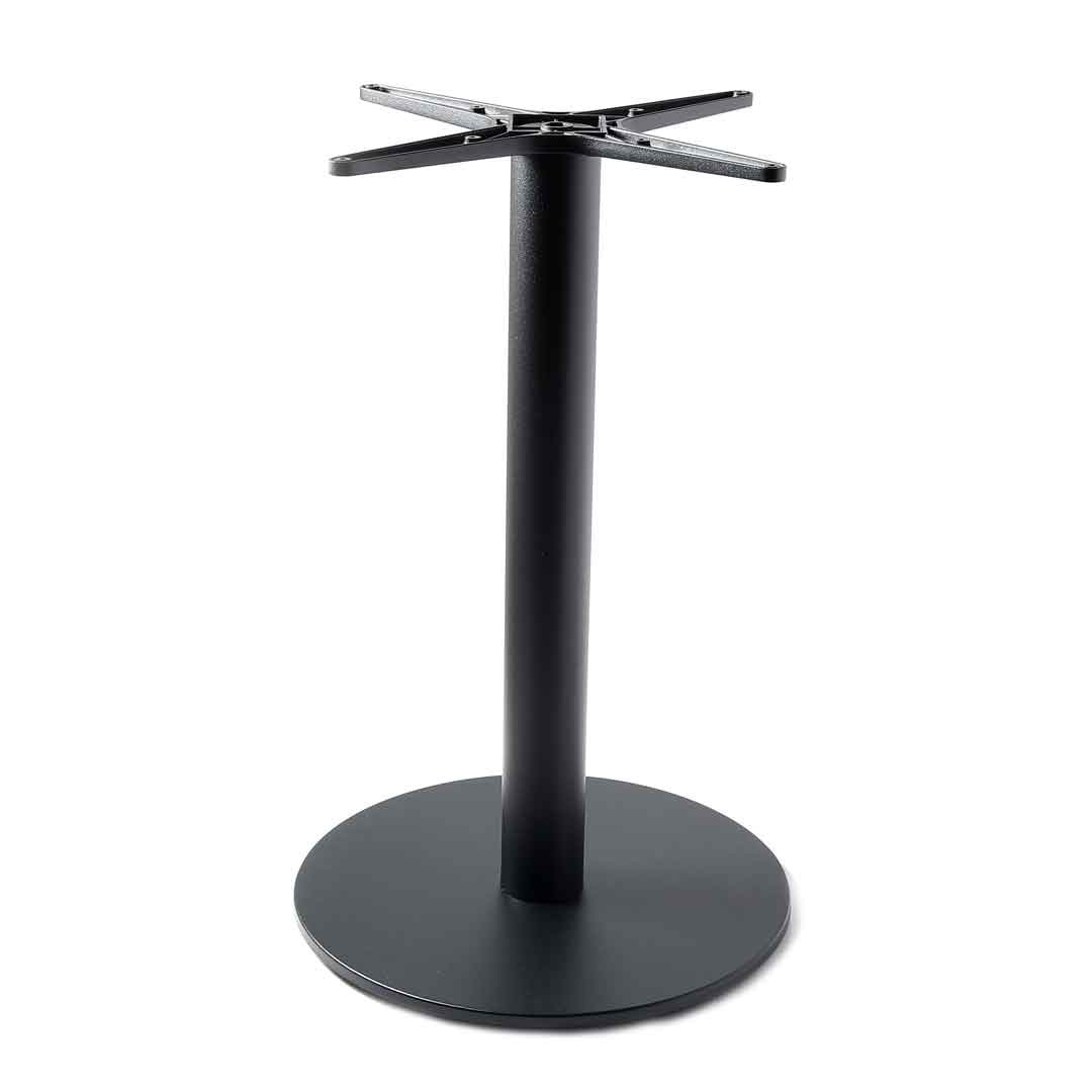 Βάση Τραπεζιού Αλουμινίου