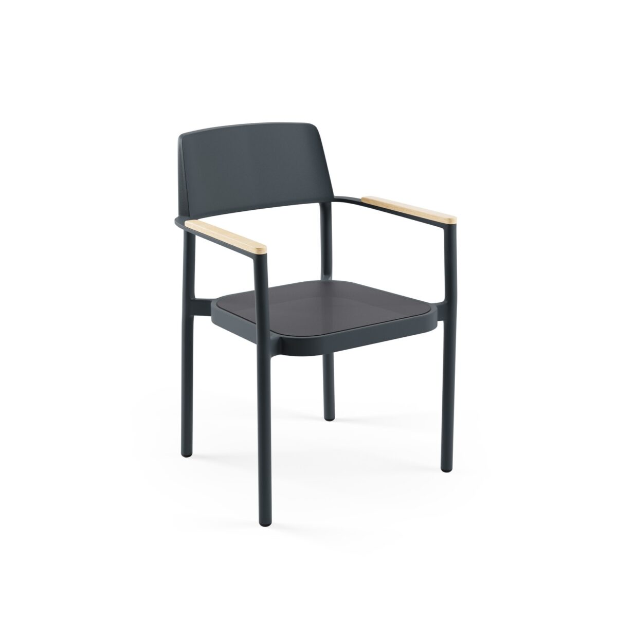 Alora Net - Πολυθρόνα Αλουμινίου - Image 2