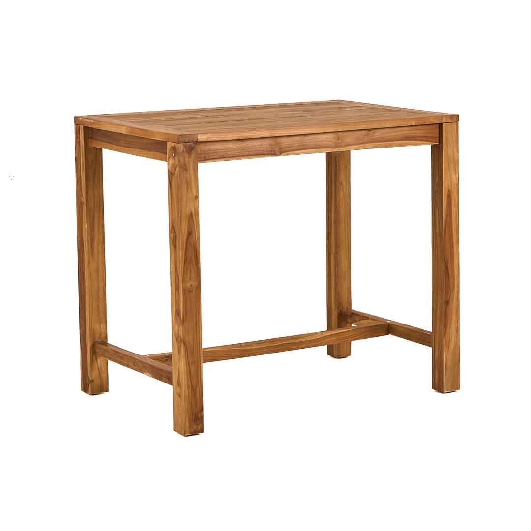 Τραπέζι Μπαρ Teak