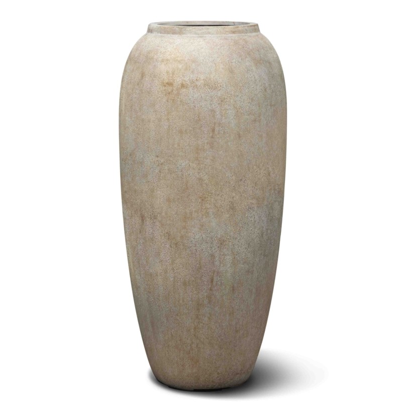 Κασπώ High Jar Terra D55x112cm