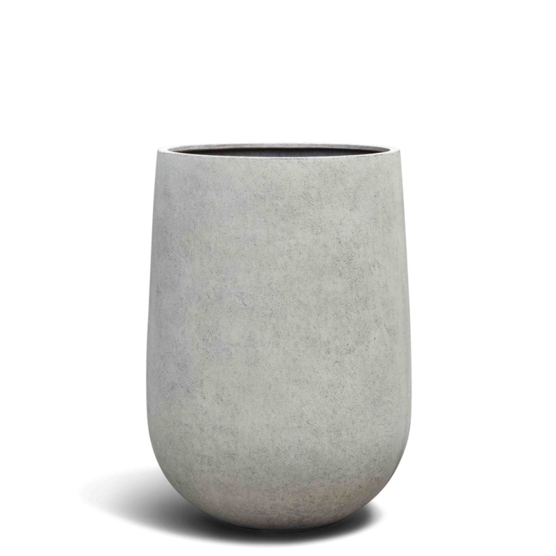 Κασπώ High Balloon White D34 x 60cm