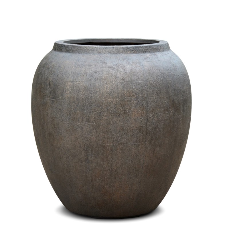 Κασπώ  Jar Bronze D64,5 x 75cm