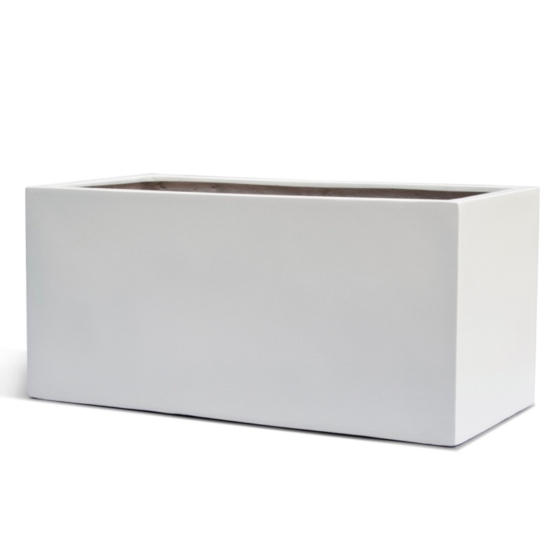 Κασπώ Box White 90 x 45cm