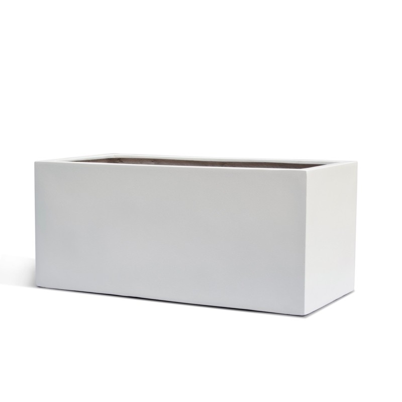 Κασπώ Box White 70x 35cm