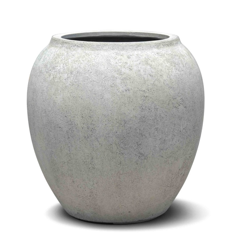 Κασπώ  Jar White D64,5 x 75cm