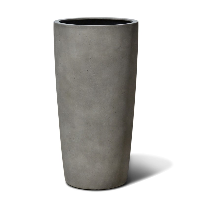 Κασπώ High Conus Grey D47 x 90cm