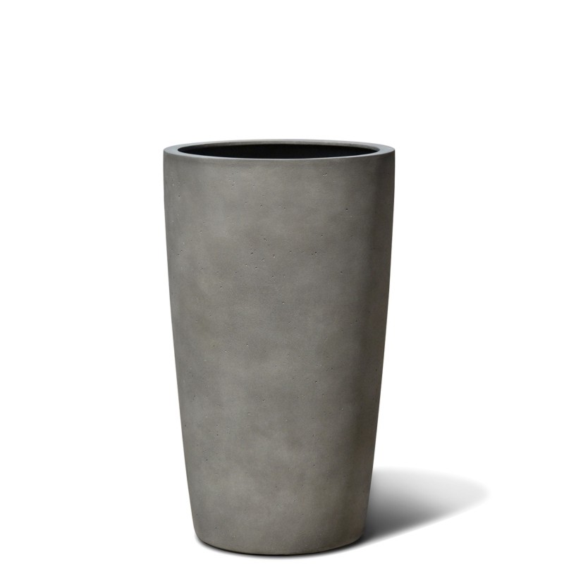 Κασπώ High Conus Grey D36 x 68cm