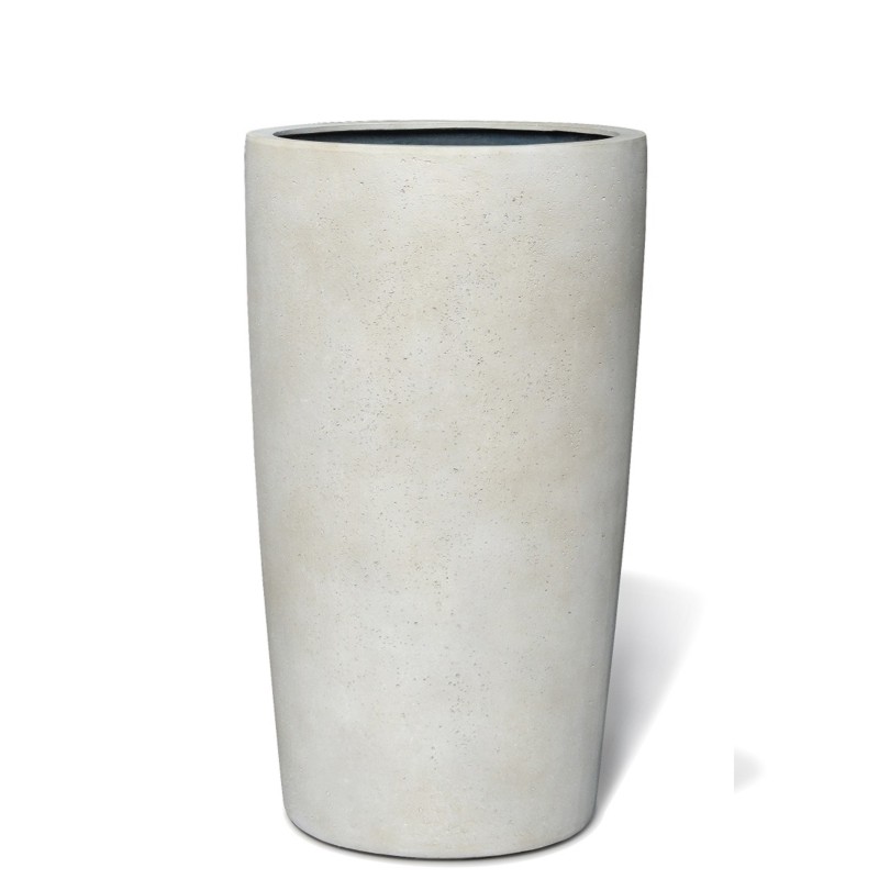 Κασπώ High Conus White D47 x 90cm