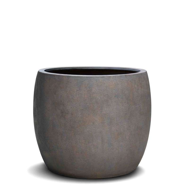 Κασπώ Barrel Bronze D25 x 21cm