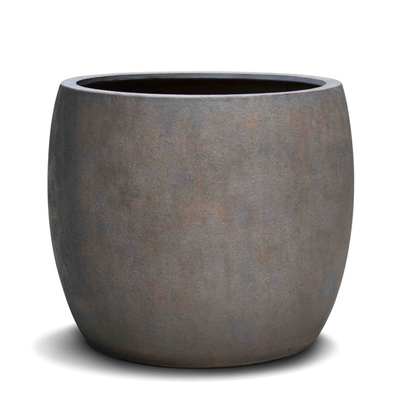 Κασπώ Barrel Bronze D46 x 39cm