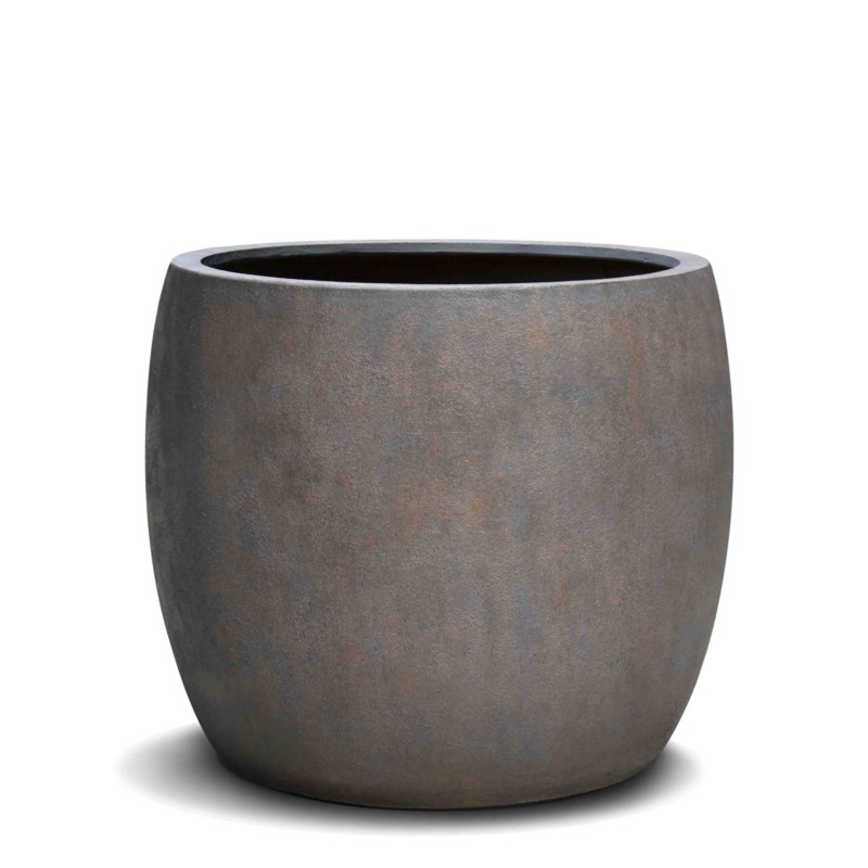 Κασπώ Barrel Bronze D34 x 29cm