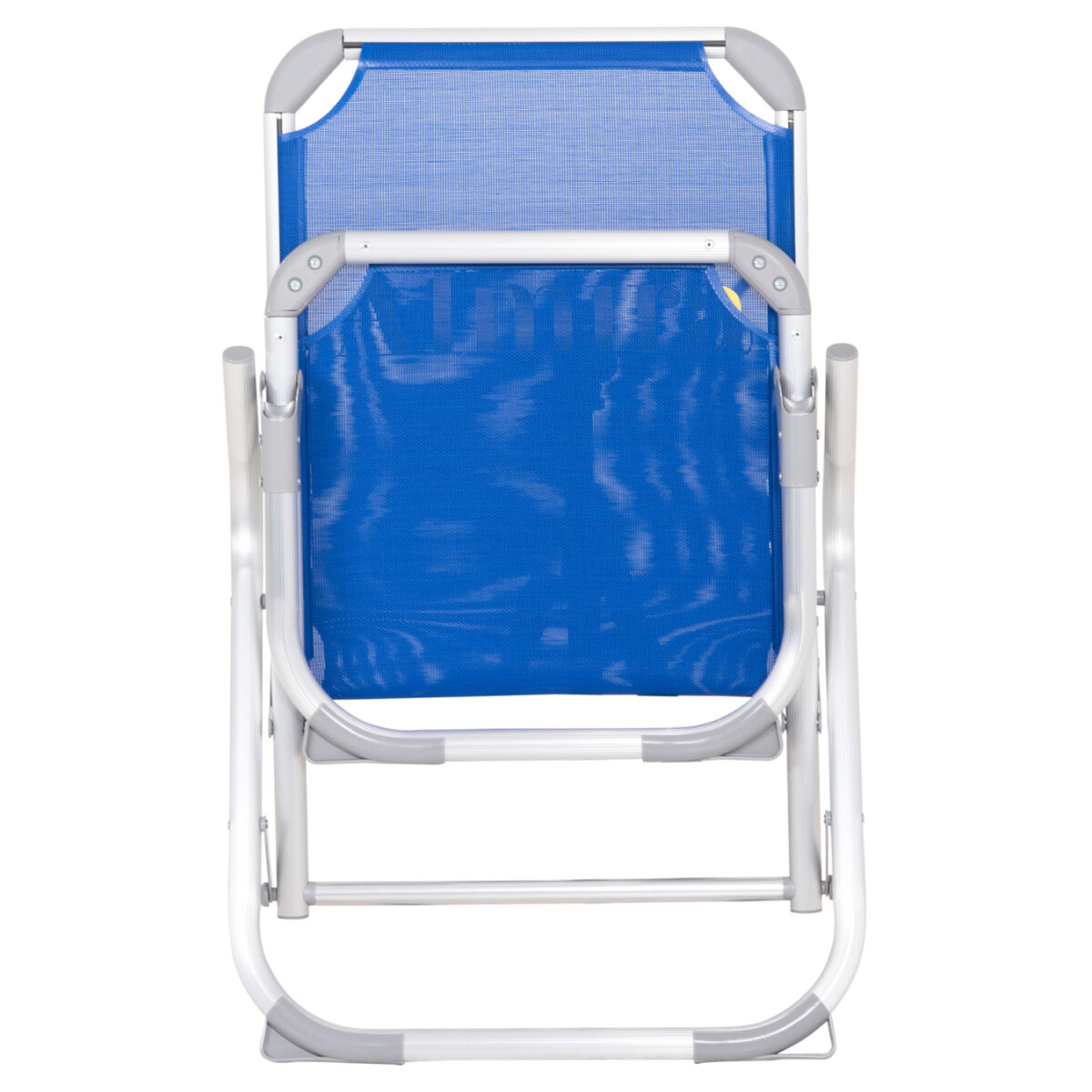 ΚΑΡΕΚΛΑΚΙ ΠΑΡΑΛΙΑΣ ΑΛΟΥΜΙΝΙΟΥ ΒΑΡ.ΤΥΠΟΥ ΥΠΕΡΥΨΩΜΕΝΟ ALMIRA HM6431.01 ΜΠΛΕ 53x68x80Υεκ - Image 6