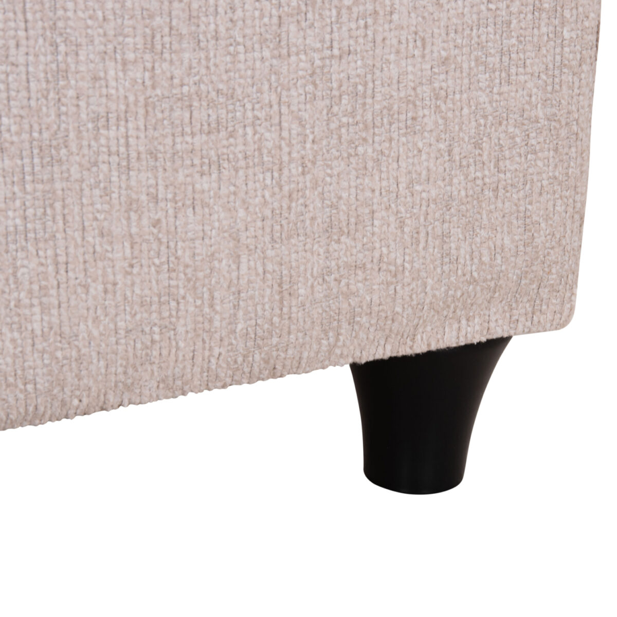 ΚΡΕΒΑΤΙ ΔΙΠΛΟ MALENA HM638.32 ΜΠΕΖ ΥΦΑΣΜΑ- ΓΙΑ ΣΤΡΩΜΑ 150x200εκ. - Image 9