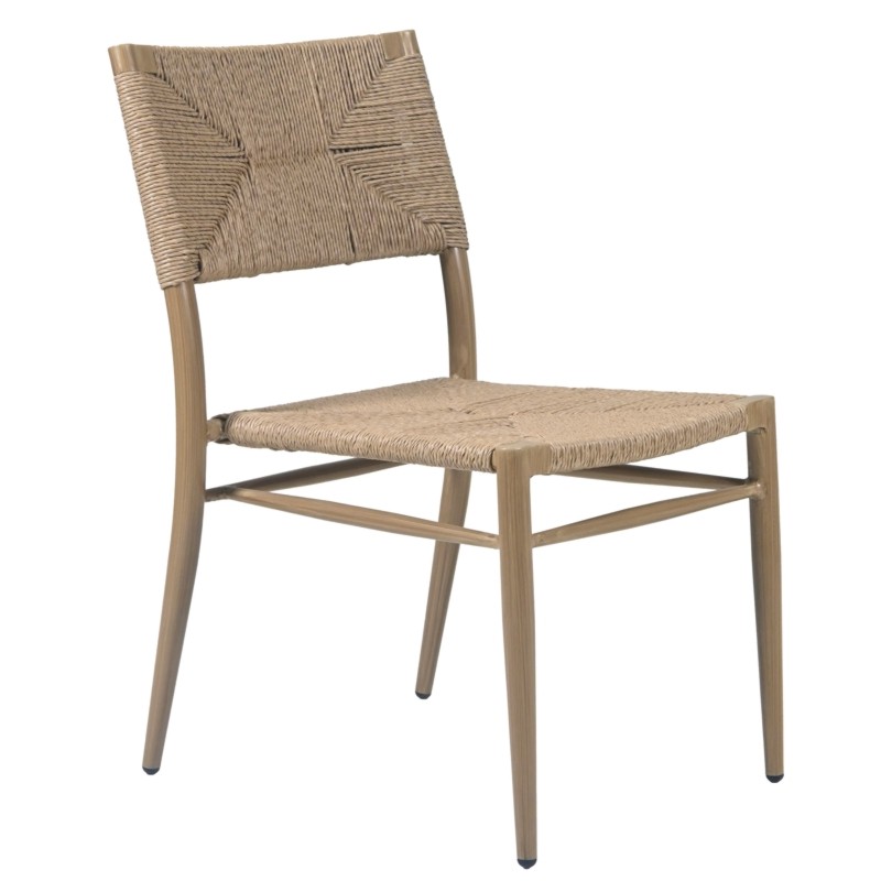 Καρέκλα Lito Αλουμινίου