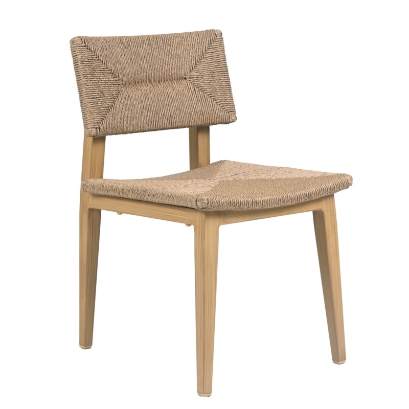 Καρέκλα Lucia Αλουμινίου