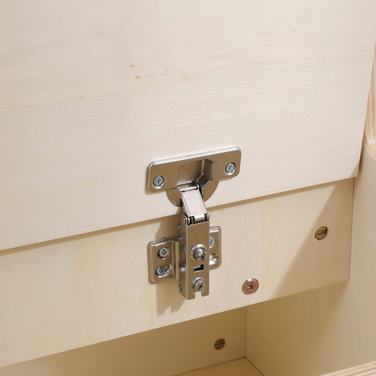 ΠΑΓΚΑΚΙ ΠΑΙΔΙΚΟ ΜΕ ΑΠΟΘ.ΧΩΡΟ RICKI HM18342.01 MDF & ΚΟΝΤΡΑΠΛΑΚΕ ΦΥΣΙΚΟ 63x43x47Υεκ - Image 7