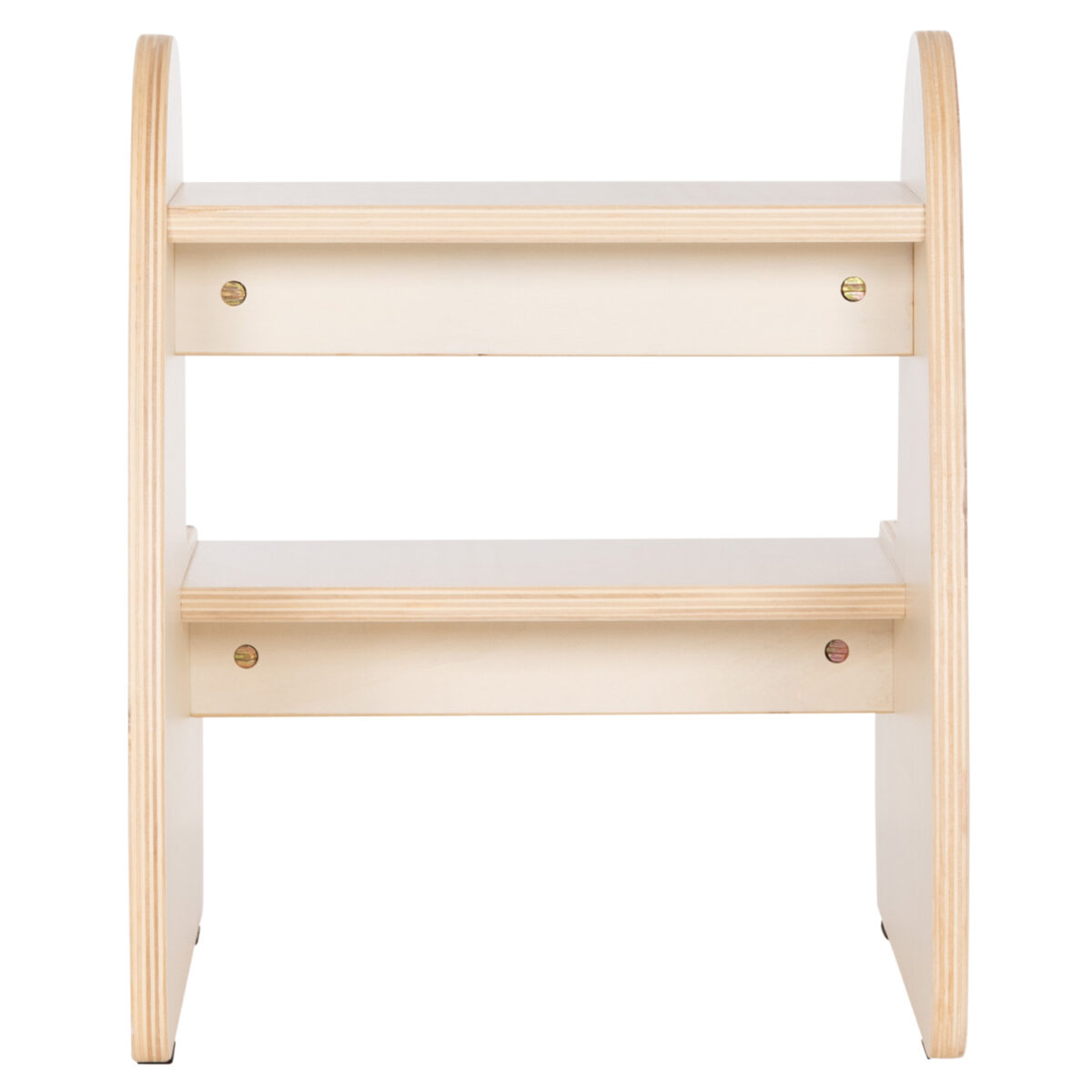 ΠΑΙΔΙΚΗ ΣΚΑΛΑ/ΣΚΑΜΠΟ RICKI HM18340.01 MDF & ΚΟΝΤΡΑΠΛΑΚΕ ΦΥΣΙΚΟ 33x43.5x40.5Υεκ - Image 6