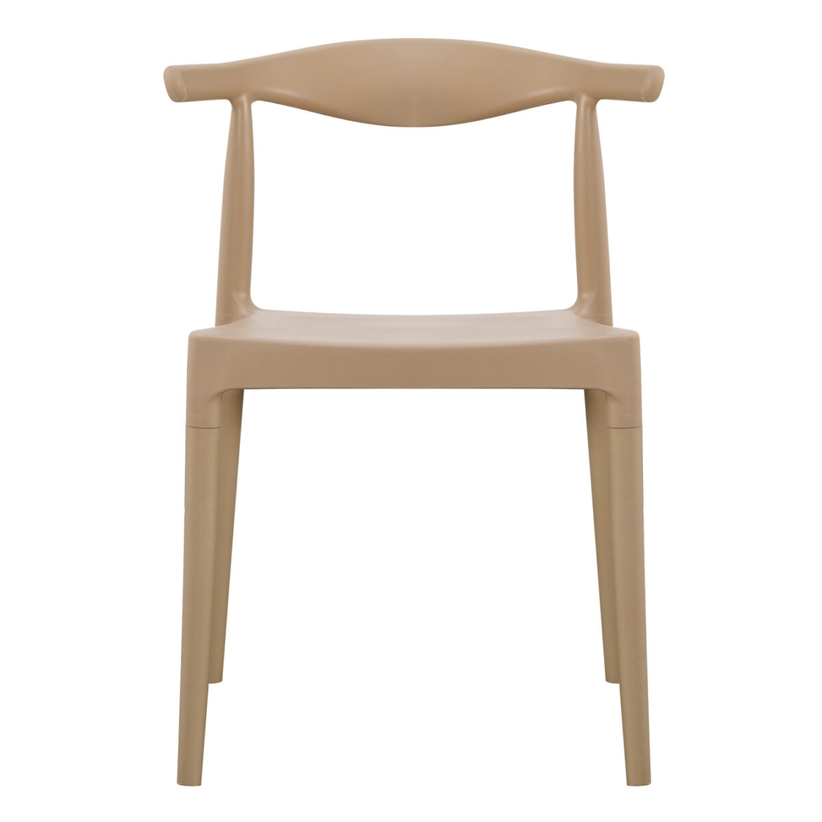 ΠΟΛΥΘΡΟΝΑ ΕΞΩΤ.ΧΩΡΟΥ ALOR HM6624.04 ΠΟΛΥΠΡΟΠΥΛΕΝΙΟ ΚΑΠΟΥΤΣΙΝΟ 47x55x74.5Υεκ - Image 3