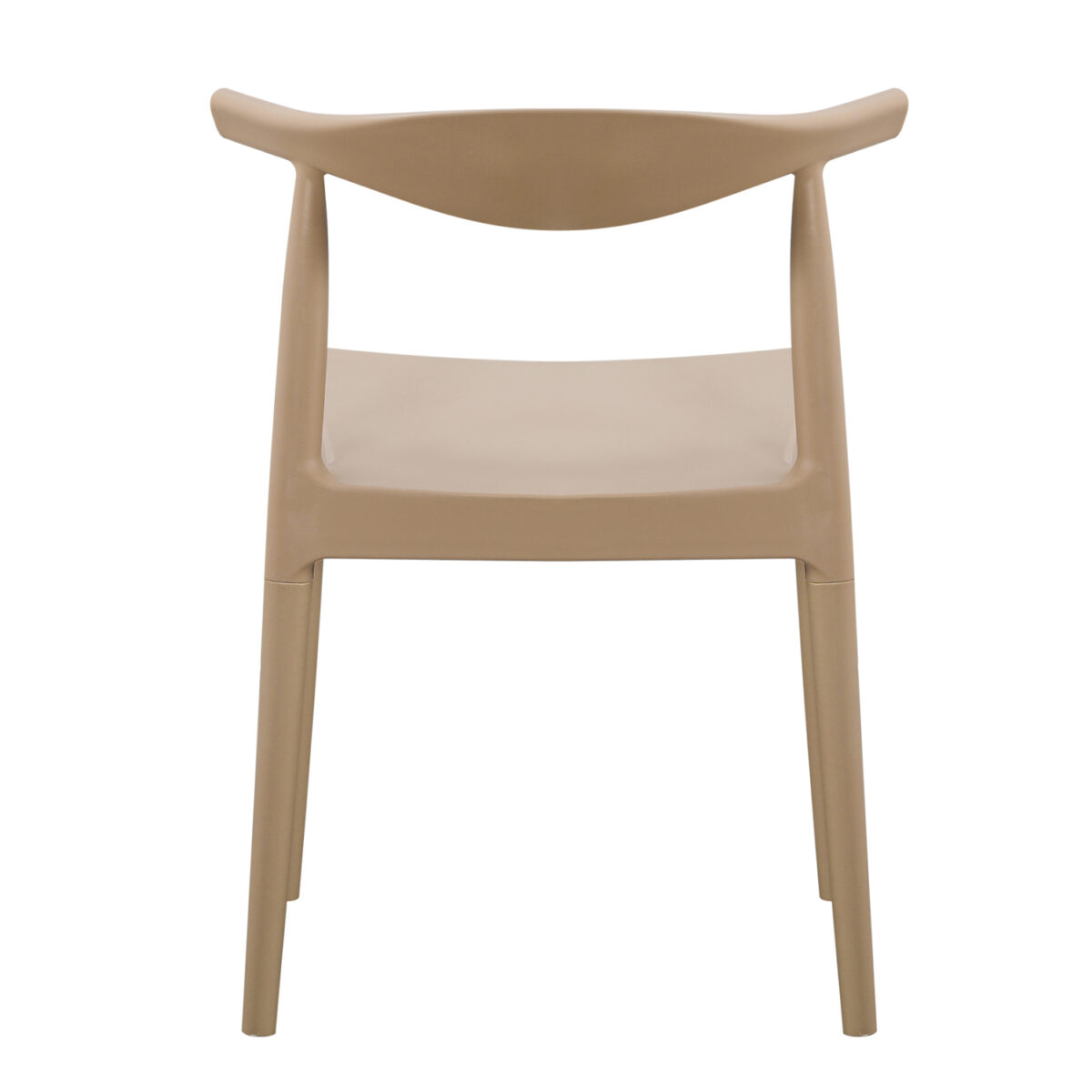 ΠΟΛΥΘΡΟΝΑ ΕΞΩΤ.ΧΩΡΟΥ ALOR HM6624.04 ΠΟΛΥΠΡΟΠΥΛΕΝΙΟ ΚΑΠΟΥΤΣΙΝΟ 47x55x74.5Υεκ - Image 5