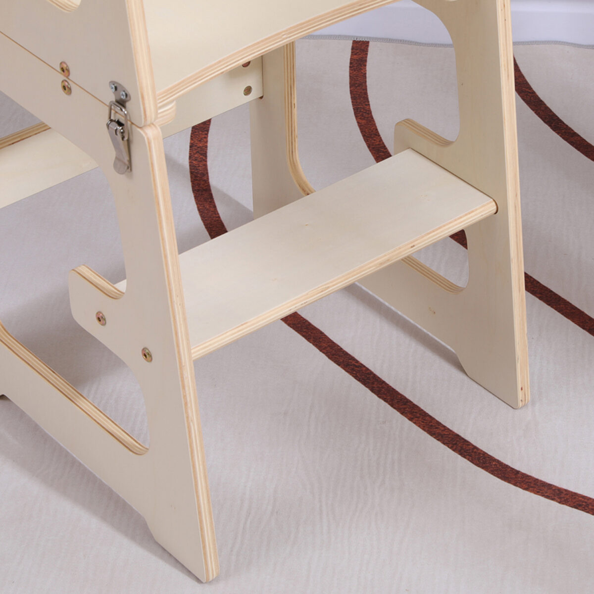 ΠΥΡΓΟΣ ΕΚΜΑΘΗΣΗΣ ΜΕ ΠΙΝΑΚΑ RICKI HM18345.01 ΞΥΛΟ ΠΕΥΚΟΥ ΦΥΣΙΚΟ 37x40x84Υεκ - Image 10