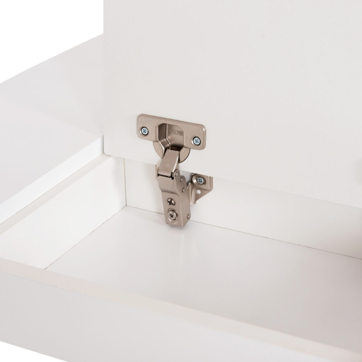 ΤΡΑΠΕΖΑΚΙ ΠΑΙΔΙΚΟ ΜΕ ΑΠΟΘ.ΧΩΡΟΥΣ RICKI HM18339.03 MDF & ΣΥΜΗΔΑ ΣΕ ΛΕΥΚΟ 65x65x47Υεκ - Image 10