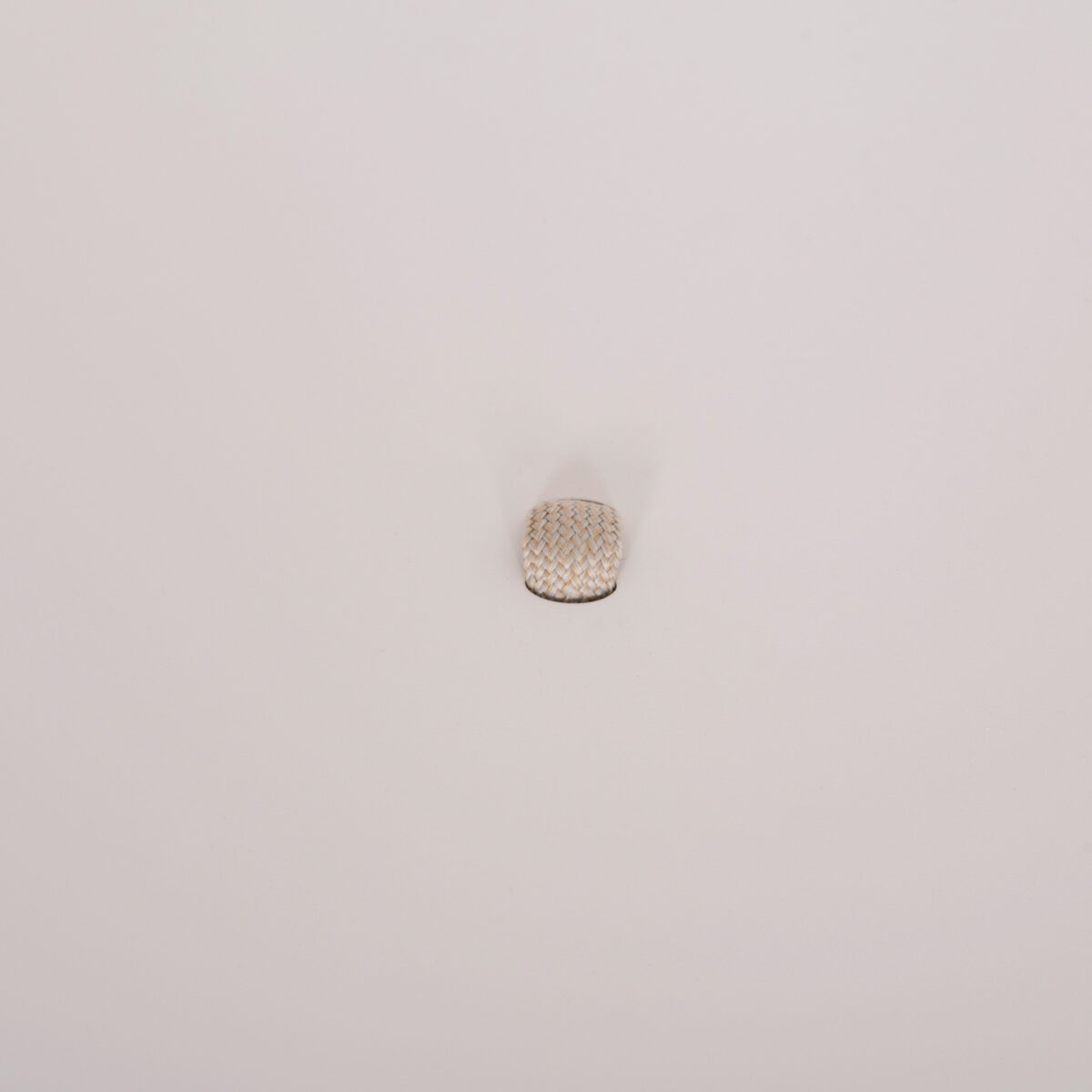 ΤΡΑΠΕΖΙ ΒΟΗΘΗΤΙΚΟ ΕΞ.ΧΩΡΟΥ MINO HM6432.02 ΑΛΟΥΜΙΝΙΟ ΛΕΥΚΟ & ΣΧΟΙΝΙ ΜΠΕΖ Φ47x53Υεκ - Image 10