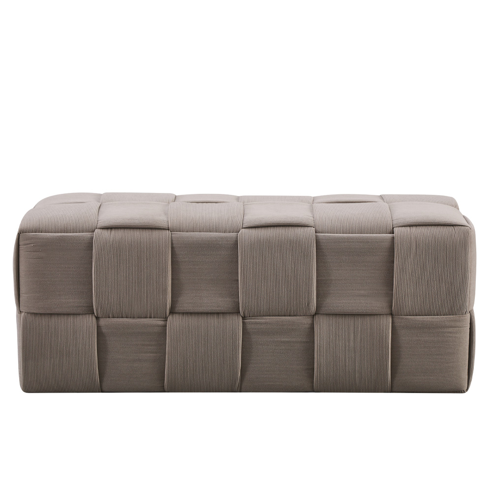 MAD ΣΚΑΜΠΟ BEIGE 100x39x39cm