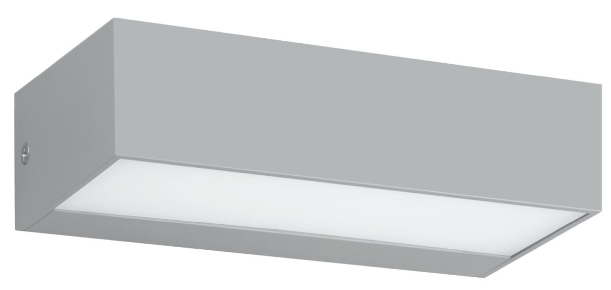 Απλίκα Τοίχου Led Bright Side 064327 - Image 2
