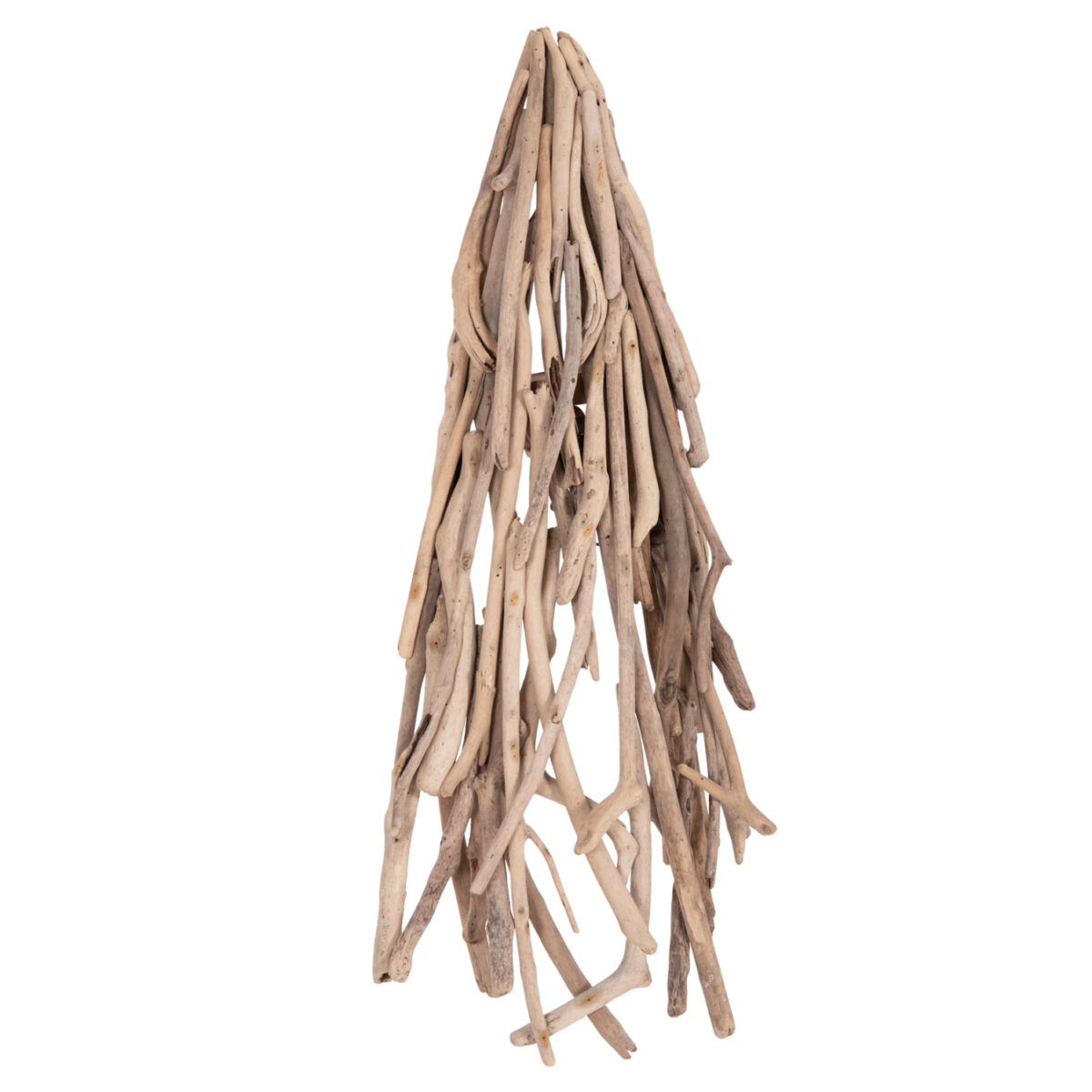 ΑΠΛΙΚΑ ΤΟΙΧΟΥ VEKNA HM4876 DRIFTWOOD ΣΕ ΦΥΣΙΚΟ 43x15(πάχος)x100Υεκ.[1xΕ27] - Image 4