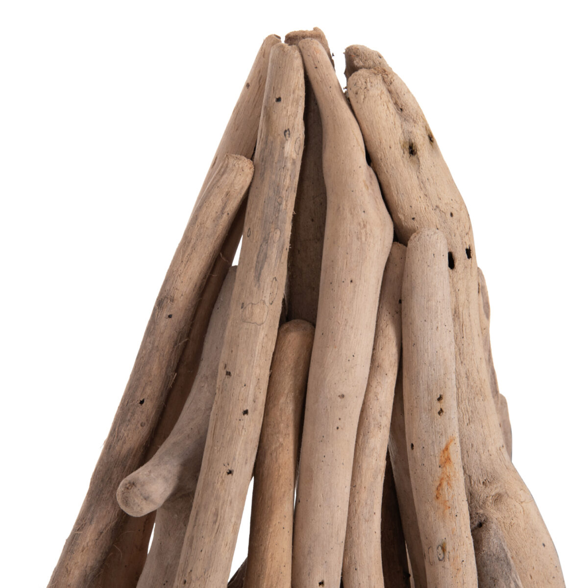 ΑΠΛΙΚΑ ΤΟΙΧΟΥ VEKNA HM4876 DRIFTWOOD ΣΕ ΦΥΣΙΚΟ 43x15(πάχος)x100Υεκ.[1xΕ27] - Image 8