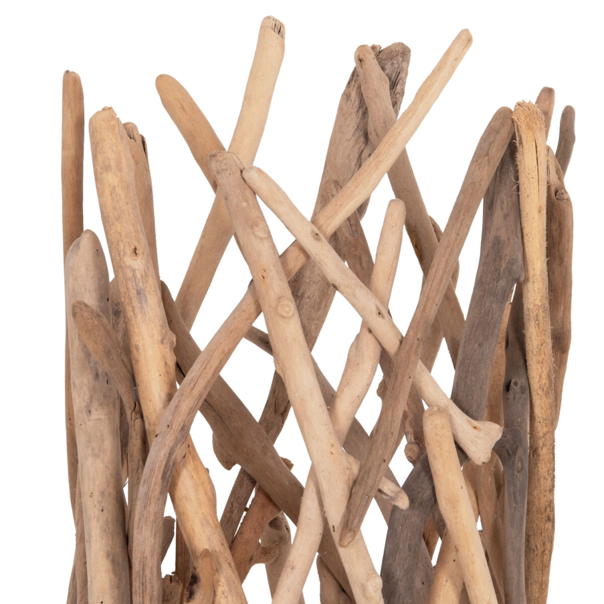 ΔΙΑΚΟΣΜΗΤΙΚΟ ΦΩΤΙΣΤΙΚΟ ΔΑΠΕΔΟΥ VEKNA HM4877 DRIFTWOOD ΣΕ ΦΥΣΙΚΟ 30x30x140Υεκ. - Image 3