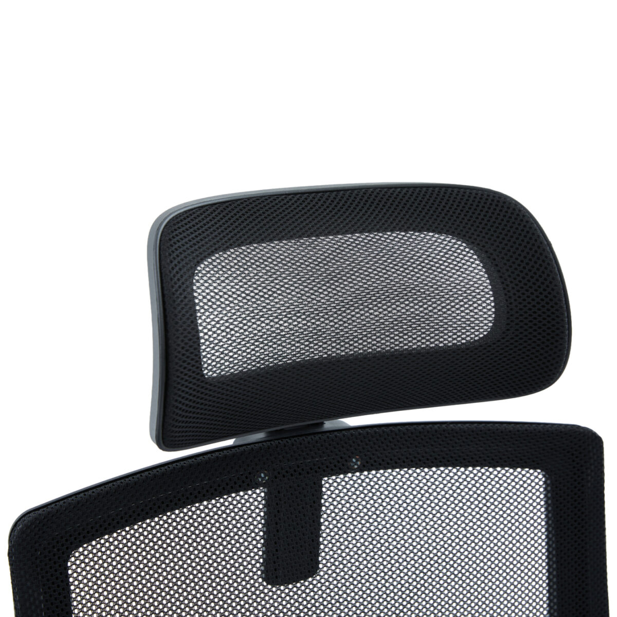 ΚΑΡΕΚΛΑ ΓΡΑΦΕΙΟΥ VELOCITY HM1229.01 ΜΑΥΡO MESH & PP 61x62x123Υεκ - Image 7