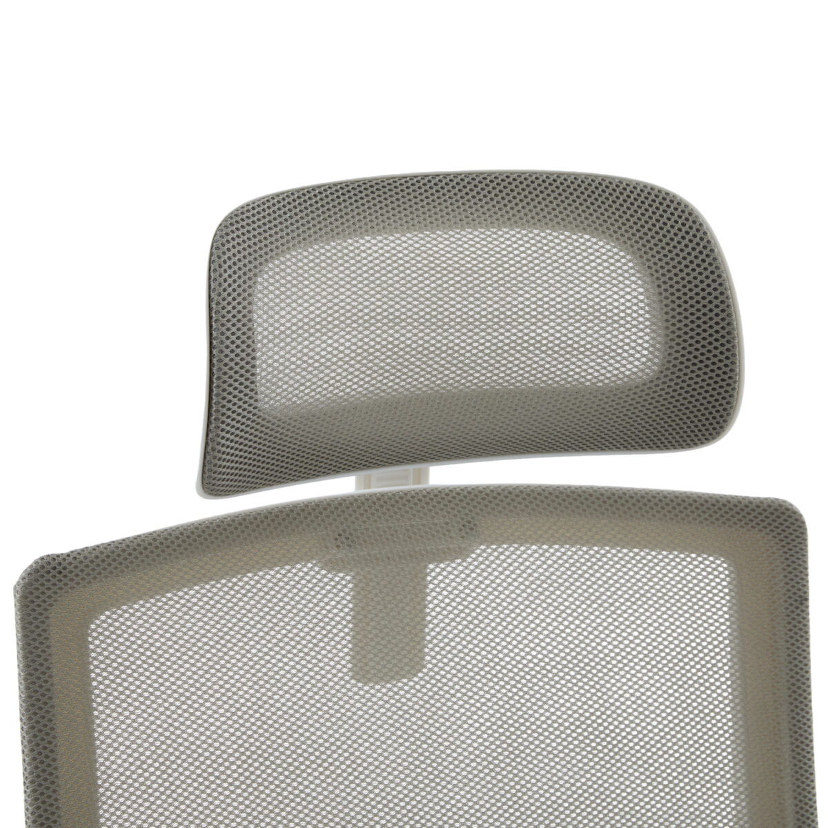 ΚΑΡΕΚΛΑ ΓΡΑΦΕΙΟΥ VELOCITY HM1229.02 ΛΕΥΚΟ PP--ΑΝΟΙΧΤΟ ΓΚΡΙ MESH 61x62x123Υεκ - Image 7