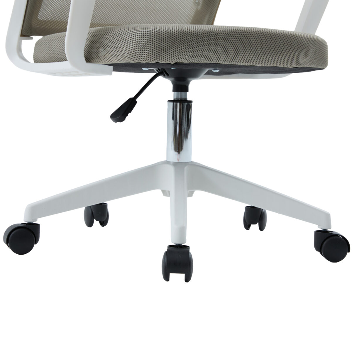 ΚΑΡΕΚΛΑ ΓΡΑΦΕΙΟΥ VELOCITY HM1229.02 ΛΕΥΚΟ PP--ΑΝΟΙΧΤΟ ΓΚΡΙ MESH 61x62x123Υεκ - Image 10