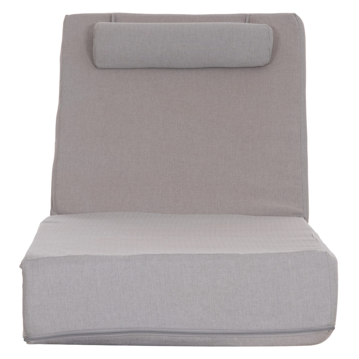 ΜΑΞΙΛΑΡΙ ΞΑΠΛΩΣΤΡΑΣ KIHEI HM21124 OLEFIN ΨΑΡΟΚΚΟΚΑΛΟ ΜΕ FOAM 195x70x21Υεκ - Image 3