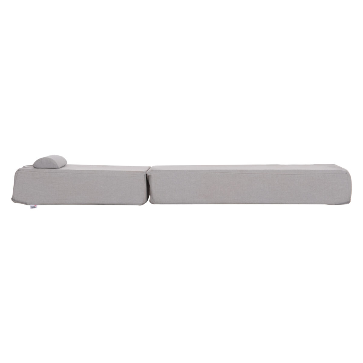 ΜΑΞΙΛΑΡΙ ΞΑΠΛΩΣΤΡΑΣ KIHEI HM21124 OLEFIN ΨΑΡΟΚΚΟΚΑΛΟ ΜΕ FOAM 195x70x21Υεκ - Image 4