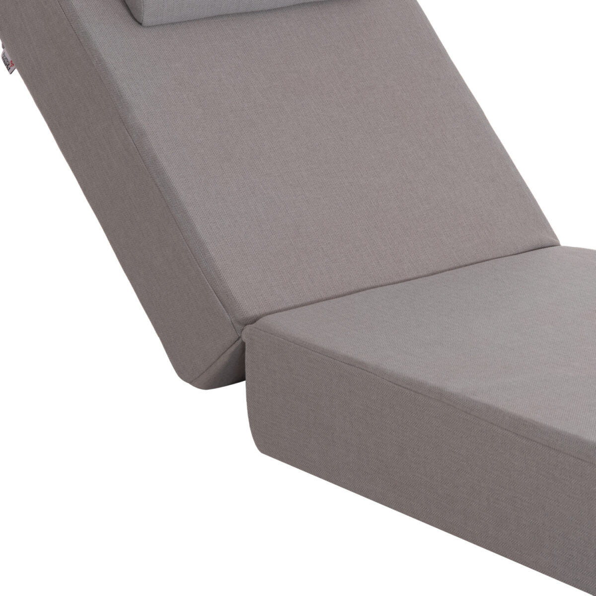 ΜΑΞΙΛΑΡΙ ΞΑΠΛΩΣΤΡΑΣ KIHEI HM21124 OLEFIN ΨΑΡΟΚΚΟΚΑΛΟ ΜΕ FOAM 195x70x21Υεκ - Image 7