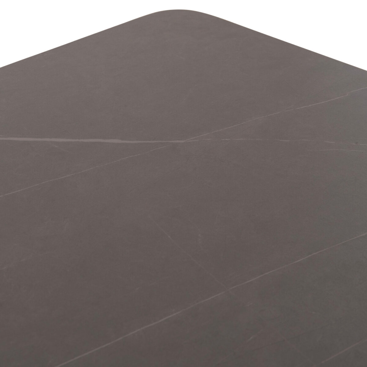 ΣΕΤ ΤΡΑΠΕΖΑΡΙΑΣ 9ΤΜΧ STAD HM10865.01 ΓΚΡΙ ΑΛΟΥΜΙΝΙΟ-SINTERED STONE TOP-OLEFIN - Image 5