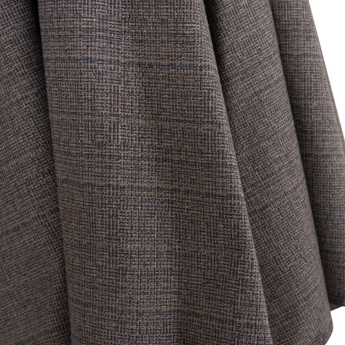 ΑΝΤΑΛΛΑΚΤΙΚΟ SPUN POLYESTER ΠΑΝΙ ΓΚΡΙ Φ300εκ. ΓΙΑ ΟΜΠΡΕΛΑ HM6603.01 (στρογγυλή) - Image 5