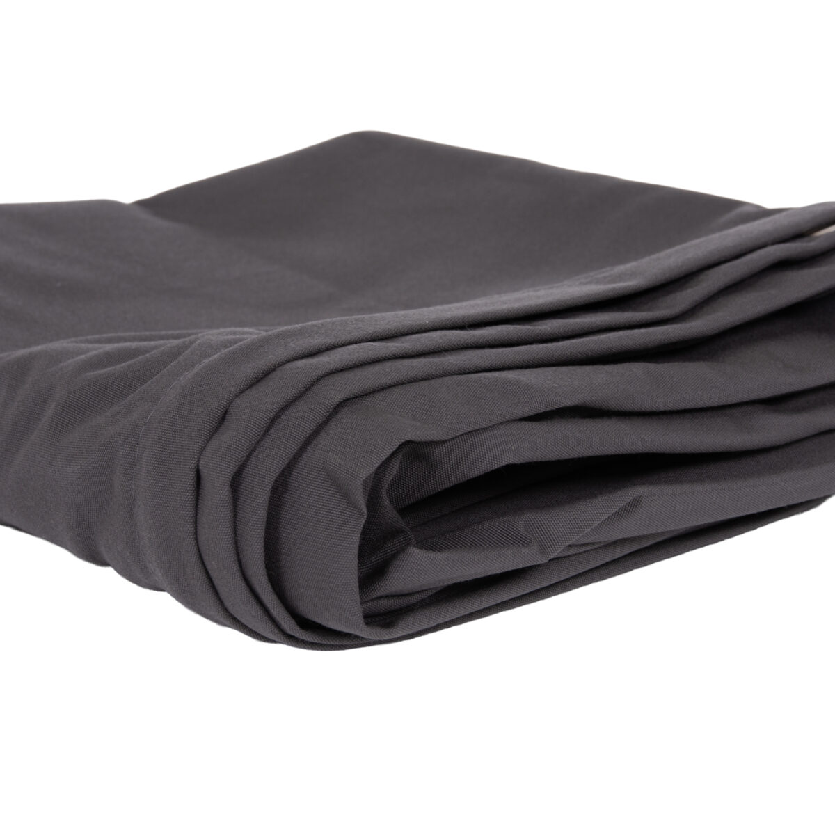 ΚΑΛΥΜΜΑ 3X3m ΓΙΑ ΟΜΠΡΕΛΑ HM6622.01 - SPUN POLYESTER ΣΕ ΓΚΡΙ - Image 6