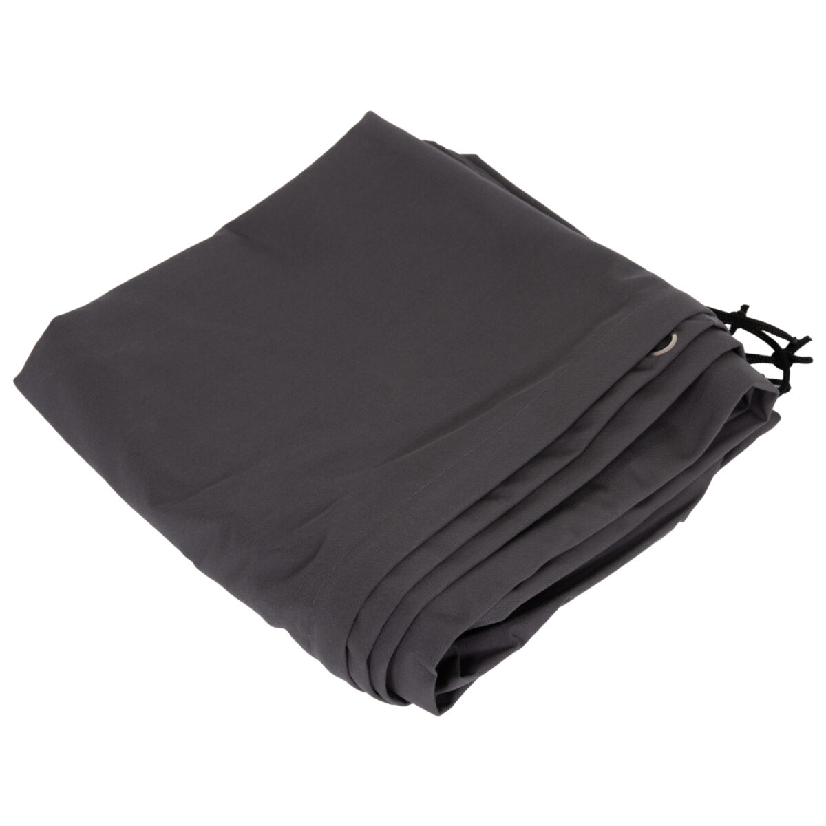 ΚΑΛΥΜΜΑ 4X4m ΓΙΑ ΟΜΠΡΕΛΑ HM6621.01 - SPUN POLYESTER ΣΕ ΓΚΡΙ - Image 4