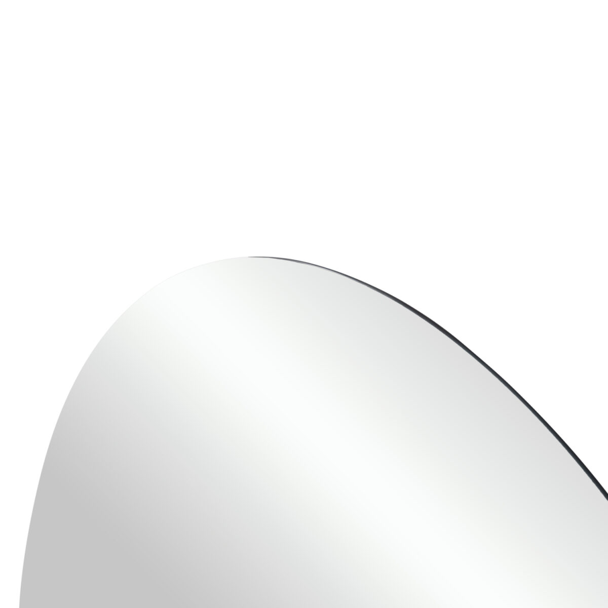 ΚΑΘΡΕΠΤΗΣ TOIXOY ΣΕΙΡΑ TORCH HM4491 ΧΩΡΙΣ ΠΛΑΙΣΙΟ-LED ΟΠΙΣΘΙΟΣ ΦΩΤΙΣΜΟΣ 88x69Υεκ. - Image 4