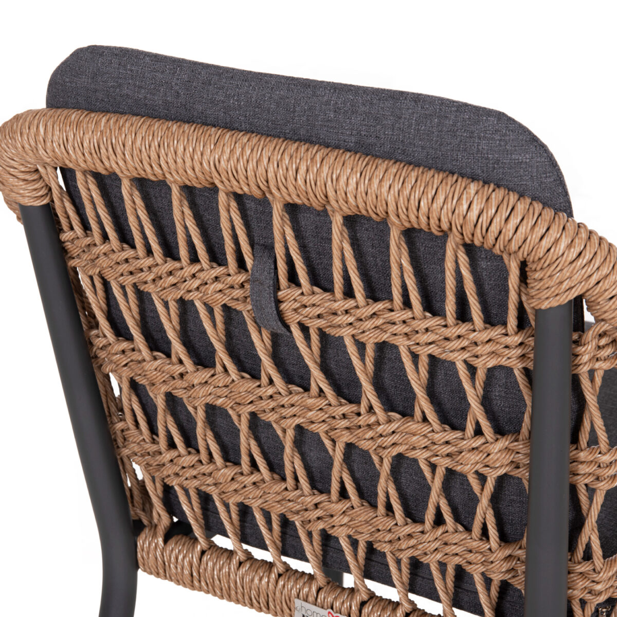 ΣΕΤ ΤΡΑΠΕΖΑΡΙΑΣ 7ΤΜΧ STAD HM10863.01 ΓΚΡΙ ΑΛΟΥΜΙΝΙΟ-SINTERED STONE TOP-OLEFIN - Image 10