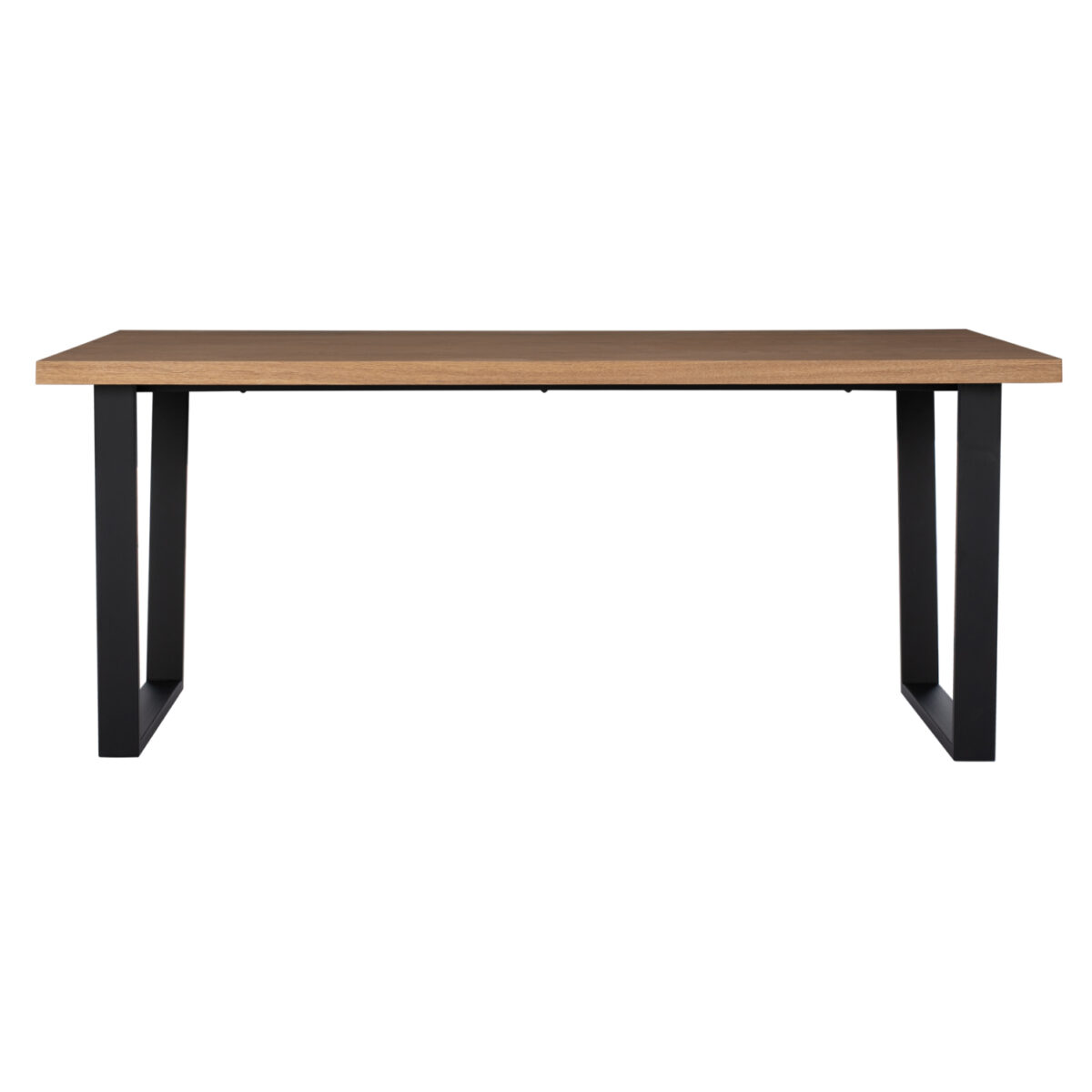ΣΕΤ ΤΡΑΠΕΖΑΡΙΑΣ 7ΤΜΧ MANIDO HM10949.03 MDF TOP--ΥΦΑΣΜΑ TAUPE & ΜΕΤΑΛΛΟ ΜΑΥΡΟ - Image 8