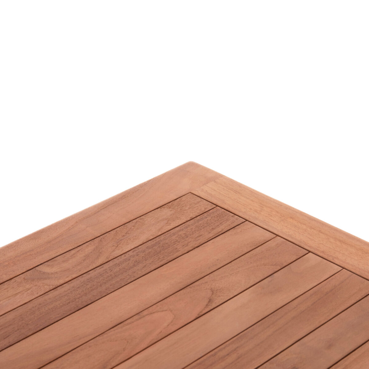 ΣΕΤ ΤΡΑΠΕΖΙ ΜΕ 2 ΣΚΑΜΠΟ ΜΠΑΡ BOLMAR HM10917 ΞΥΛΟ TEAK ΣΕ ΦΥΣΙΚΟ ΧΡΩΜΑ - Image 7