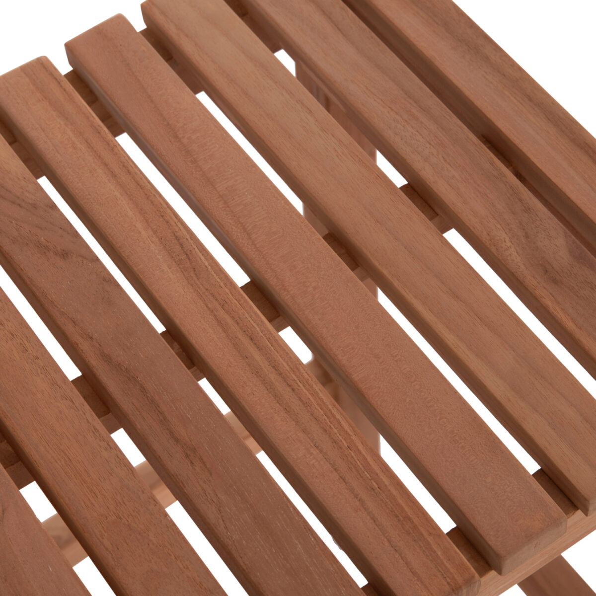 ΣΕΤ ΤΡΑΠΕΖΙ ΜΕ 2 ΣΚΑΜΠΟ ΜΠΑΡ PRESSCOT HM10918 ΞΥΛΟ TEAK ΣΕ ΦΥΣΙΚΟ ΧΡΩΜΑ - Image 10